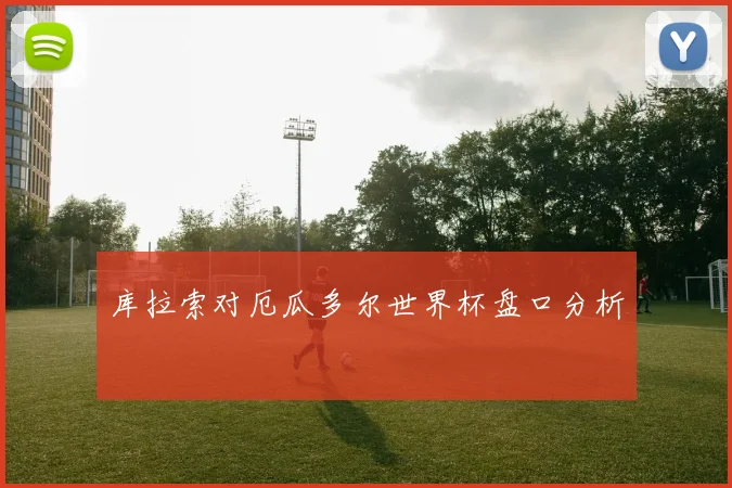 库拉索对厄瓜多尔世界杯盘口分析