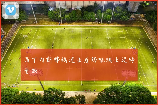 马丁内斯锋线连击后怒吼瑞士逆转晋级