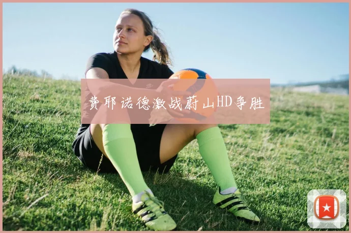 费耶诺德激战蔚山HD争胜