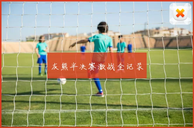 灰熊半决赛激战全记录