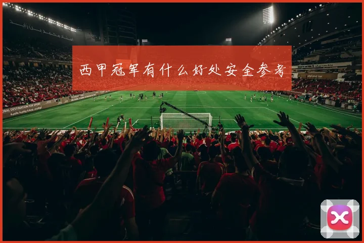 西甲冠军有什么好处安全参考