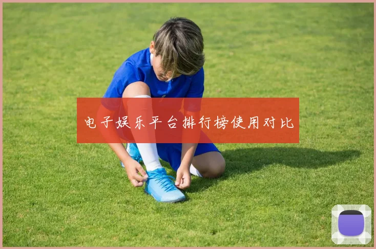 电子娱乐平台排行榜使用对比
