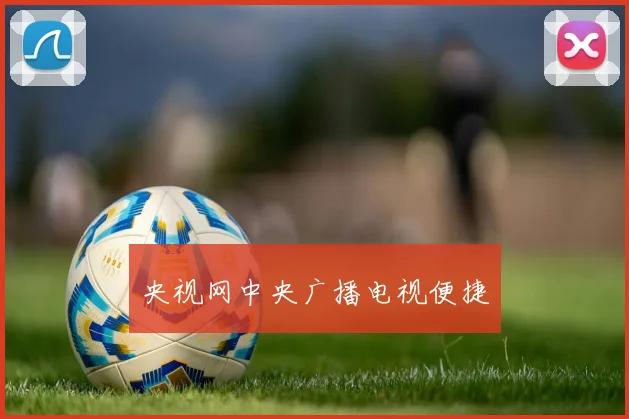 央视网中央广播电视便捷