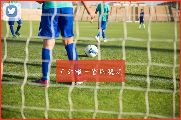 开云唯一官网稳定