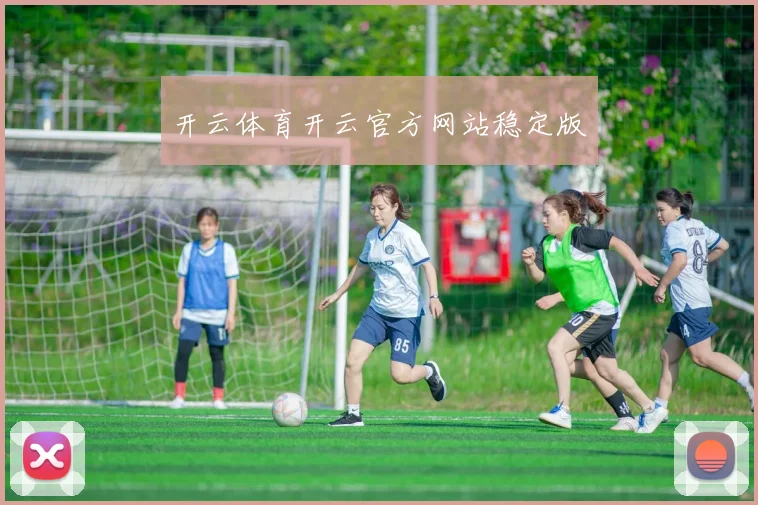 开云体育开云官方网站稳定版