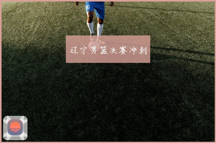 辽宁男篮决赛冲刺