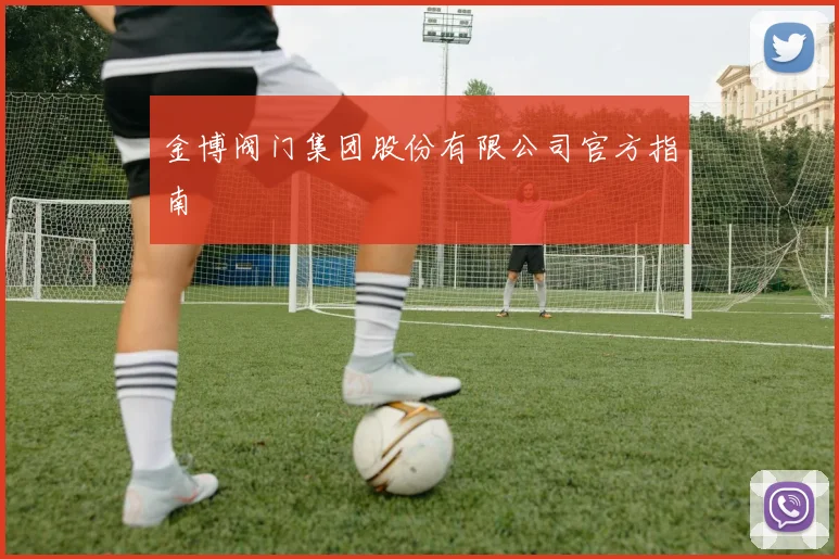 金博阀门集团股份有限公司官方指南