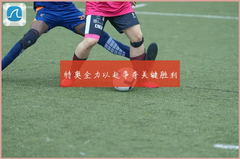 特奥全力以赴争夺关键胜利