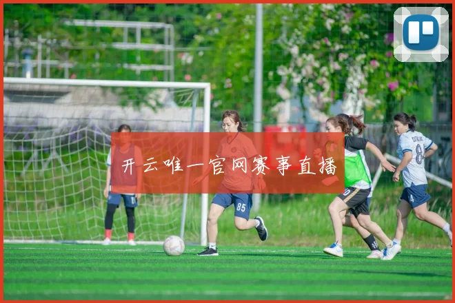 开云唯一官网赛事直播