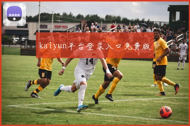 kaiyun平台登录入口免费版