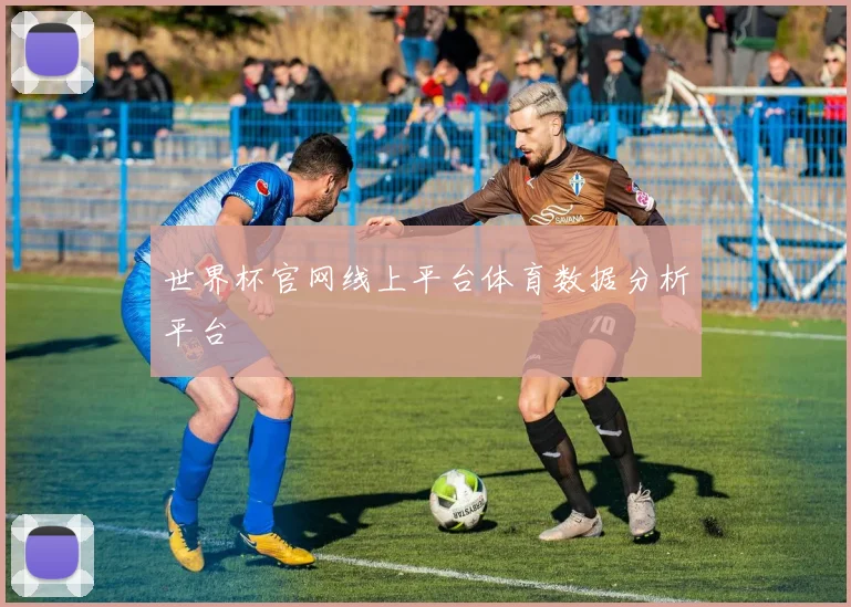 世界杯官网线上平台体育数据分析平台