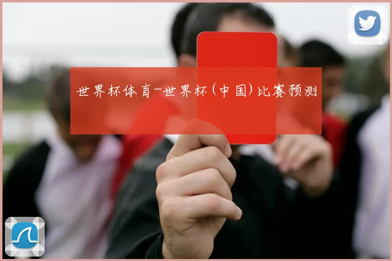 世界杯体育-世界杯(中国)比赛预测