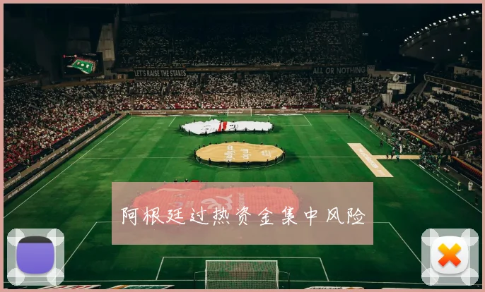 阿根廷过热资金集中风险