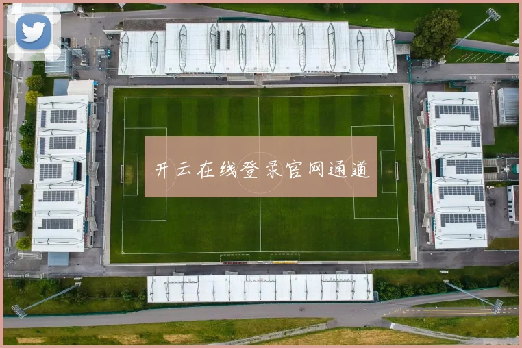 开云在线登录官网通道