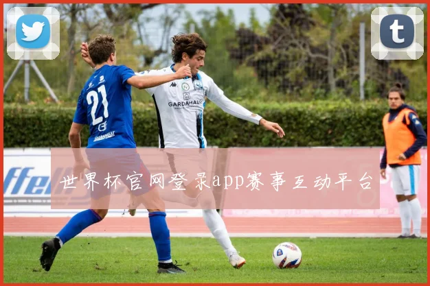 世界杯官网登录app赛事互动平台