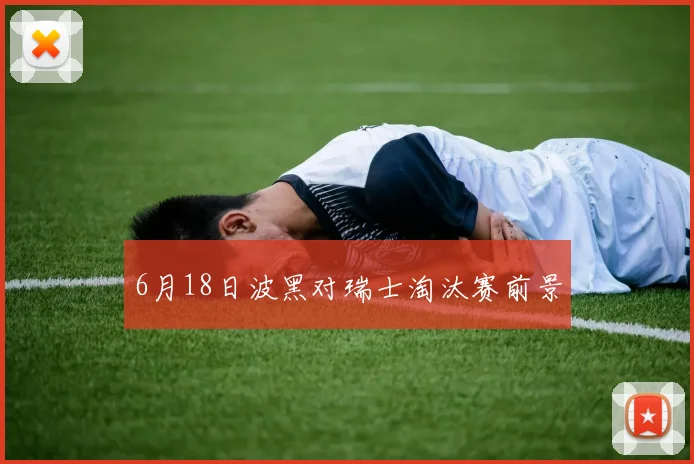 6月18日波黑对瑞士淘汰赛前景